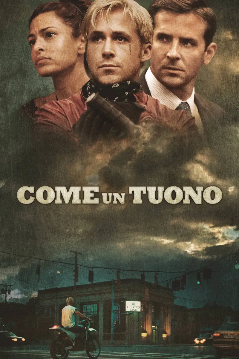 Come un tuono