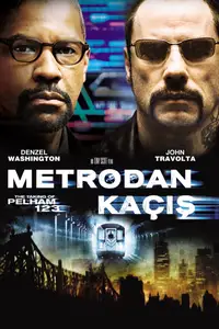 Metrodan Kaçış
