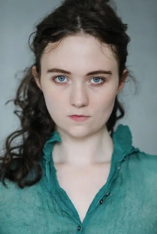Freya Parks