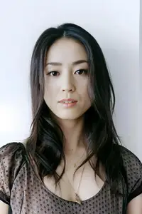 Yuko Nakamura