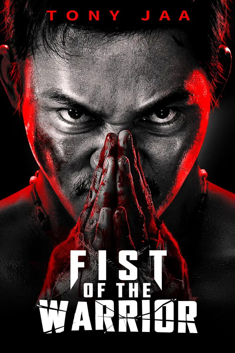 Fist of the Warrior