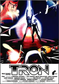 TRON