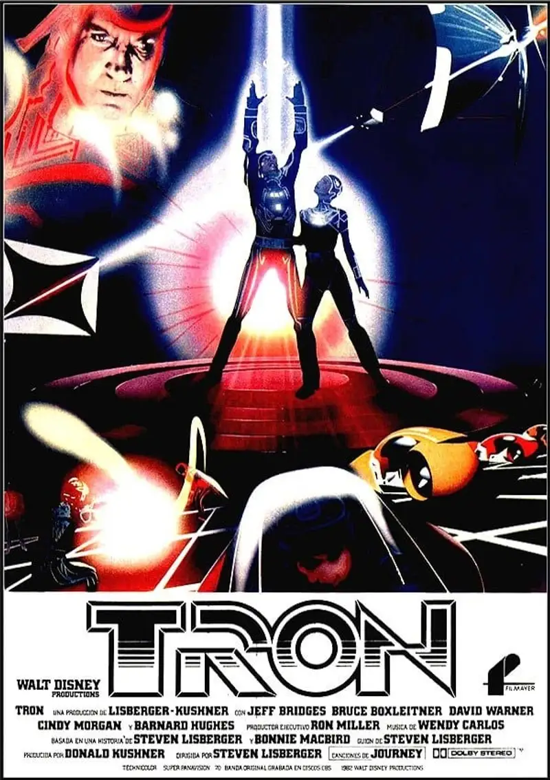 TRON