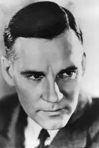 Walter Huston