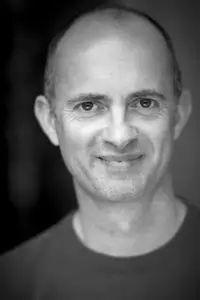Darren Southworth