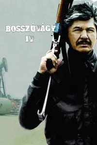 Bosszúvágy 4: A leszámolás