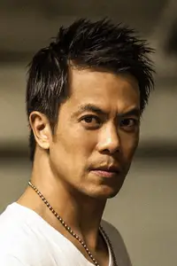 Byron Mann