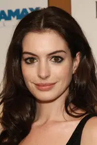 Anne Hathaway