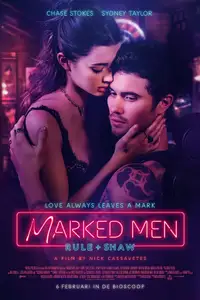 Marked Men: Rule + Shaw