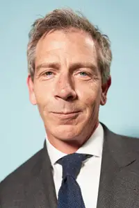 Ben Mendelsohn