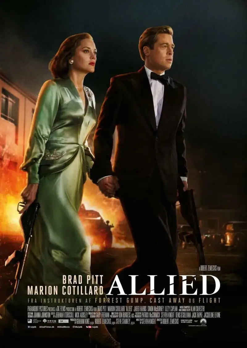 Allied