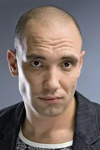 Zahari Baharov