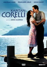 Kapitan Corelli