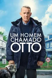 Um Homem Chamado Otto