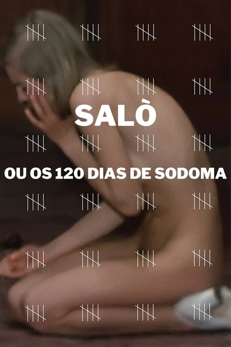 Saló ou os 120 Dias de Sodoma