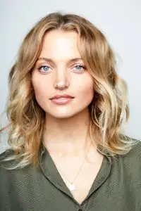 Amanda Booth