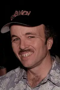 Clint Howard