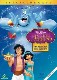 Aladdin