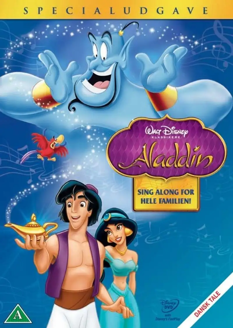Aladdin