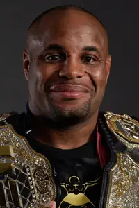 Daniel Cormier