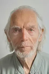 Peter Marinker