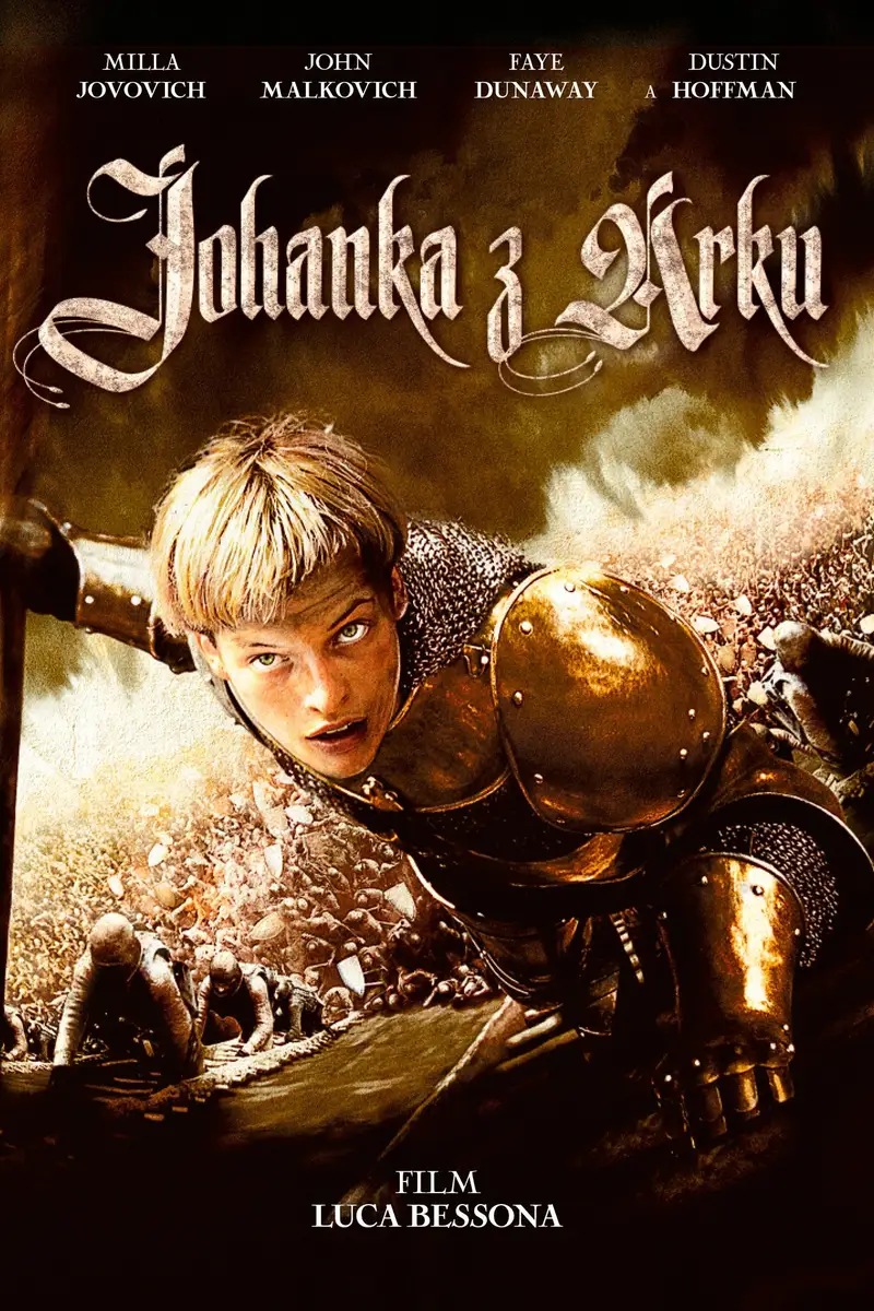Johanka z Arku