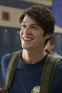 Colin Ford