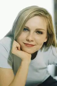 Kirsten Dunst