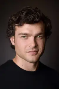 Alden Ehrenreich