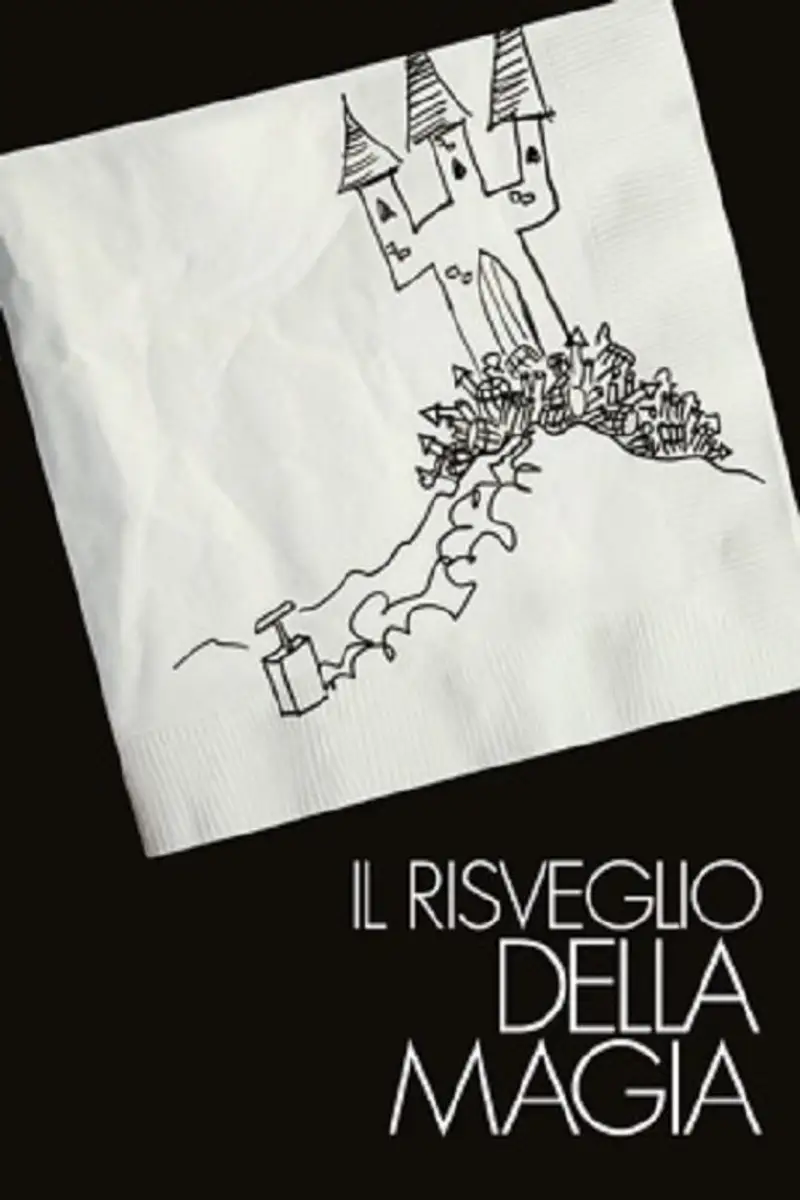 Il risveglio della magia