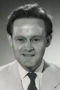 Ove Sprogøe
