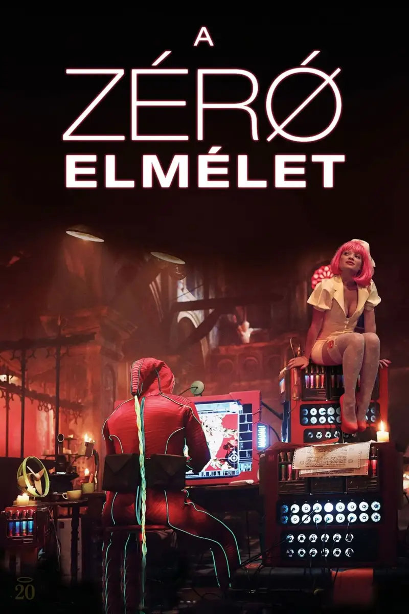 A zéró elmélet