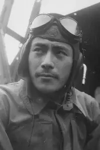 Toshirō Mifune