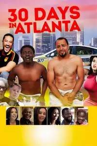 30 Days in Atlanta
