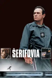 Šerifovia