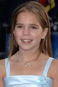 Jennifer Rae Daykin