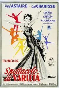 Spettacolo di varietà