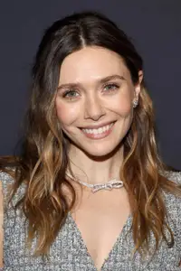 Elizabeth Olsen