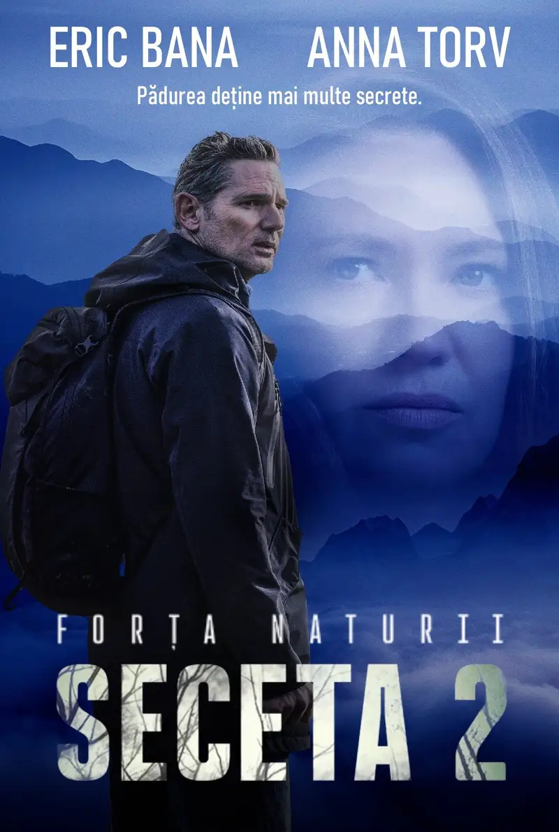 Force of Nature: The Dry 2