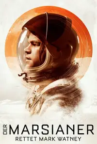 Der Marsianer - Rettet Mark Watney