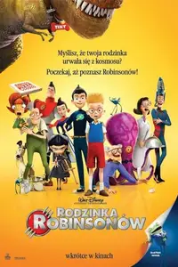 Rodzinka Robinsonów
