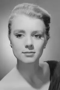 Inger Stevens