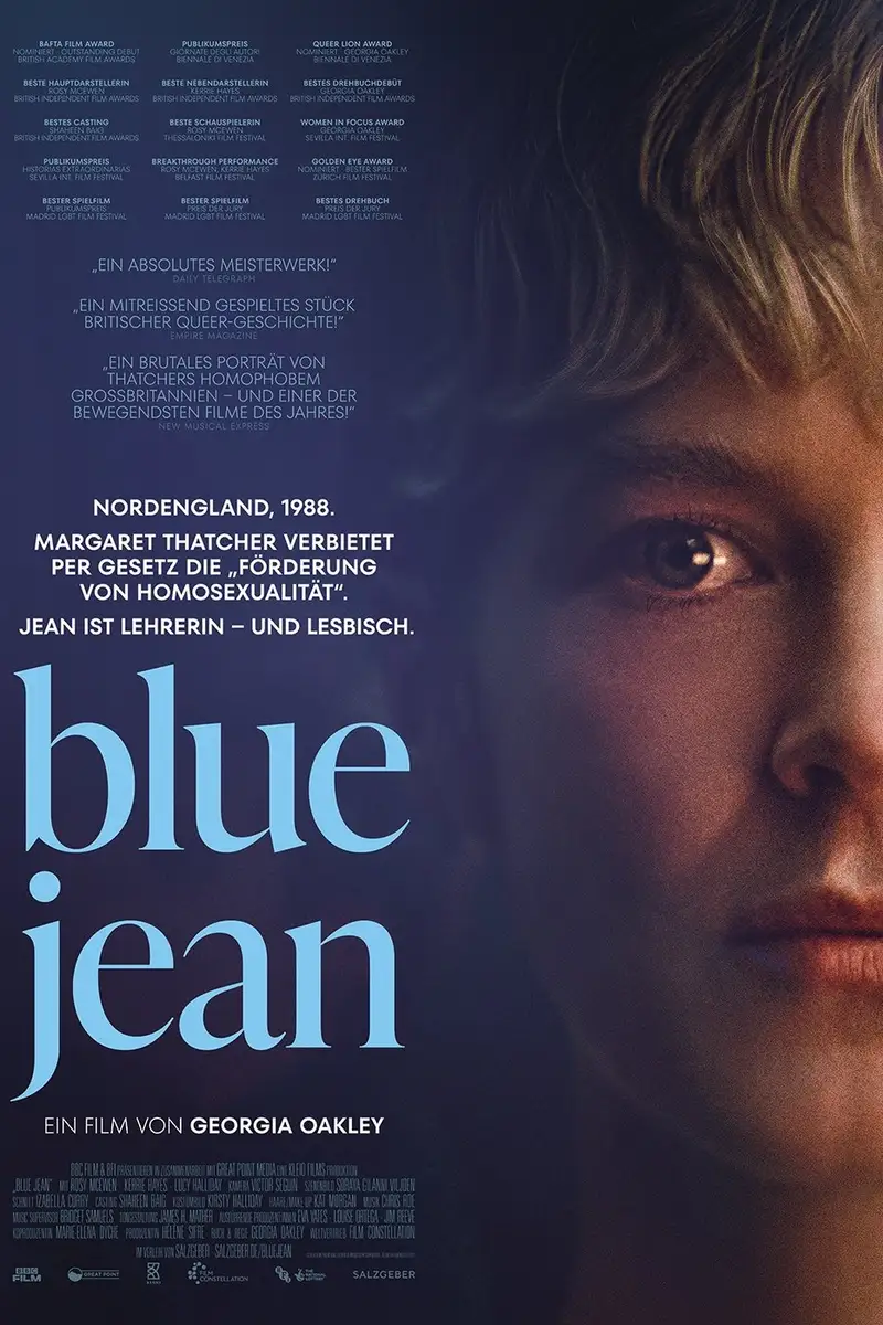 Blue Jean
