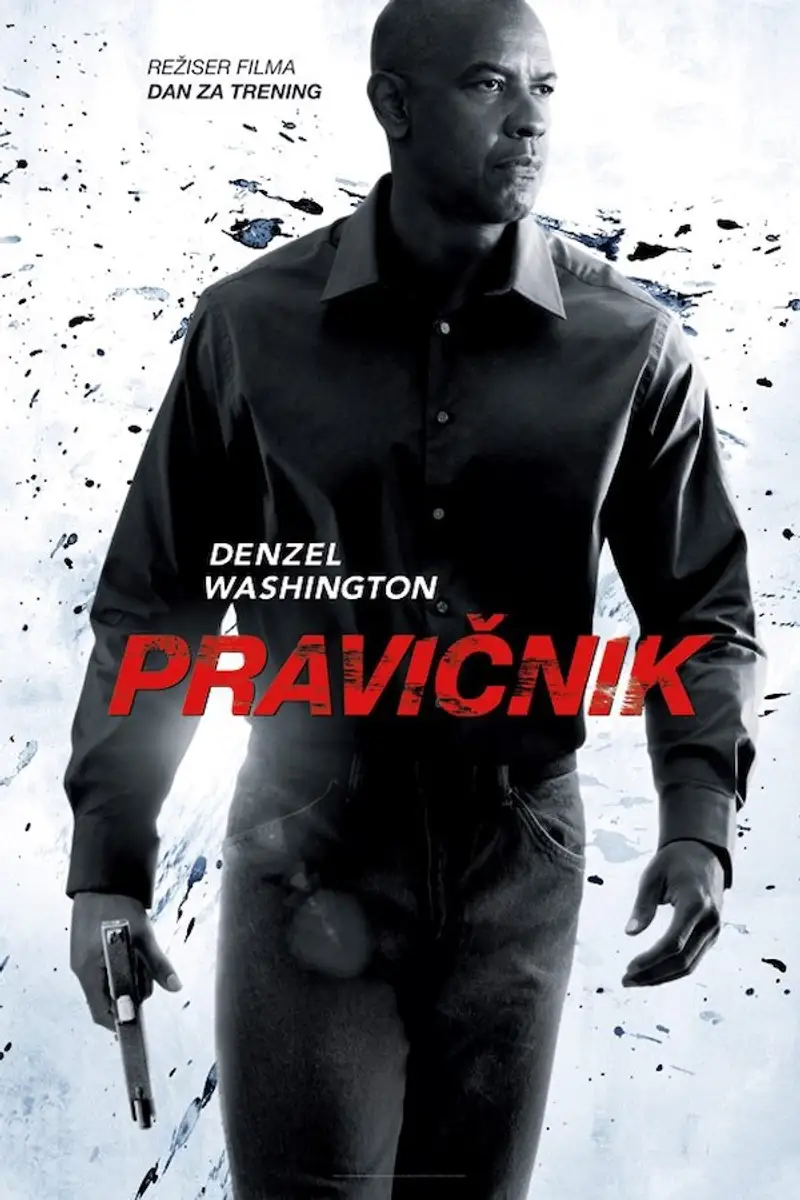 Pravičnik