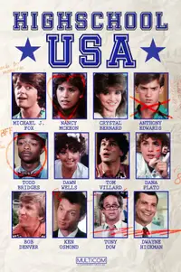 High School U.S.A.