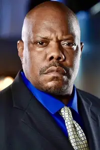 George Sharperson