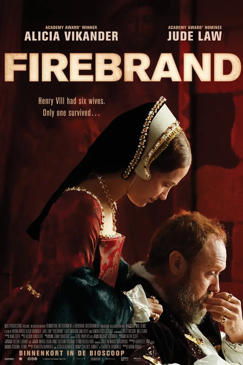 Firebrand