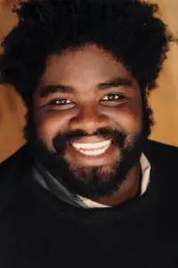 Ron Funches