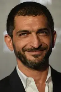 Amr Waked