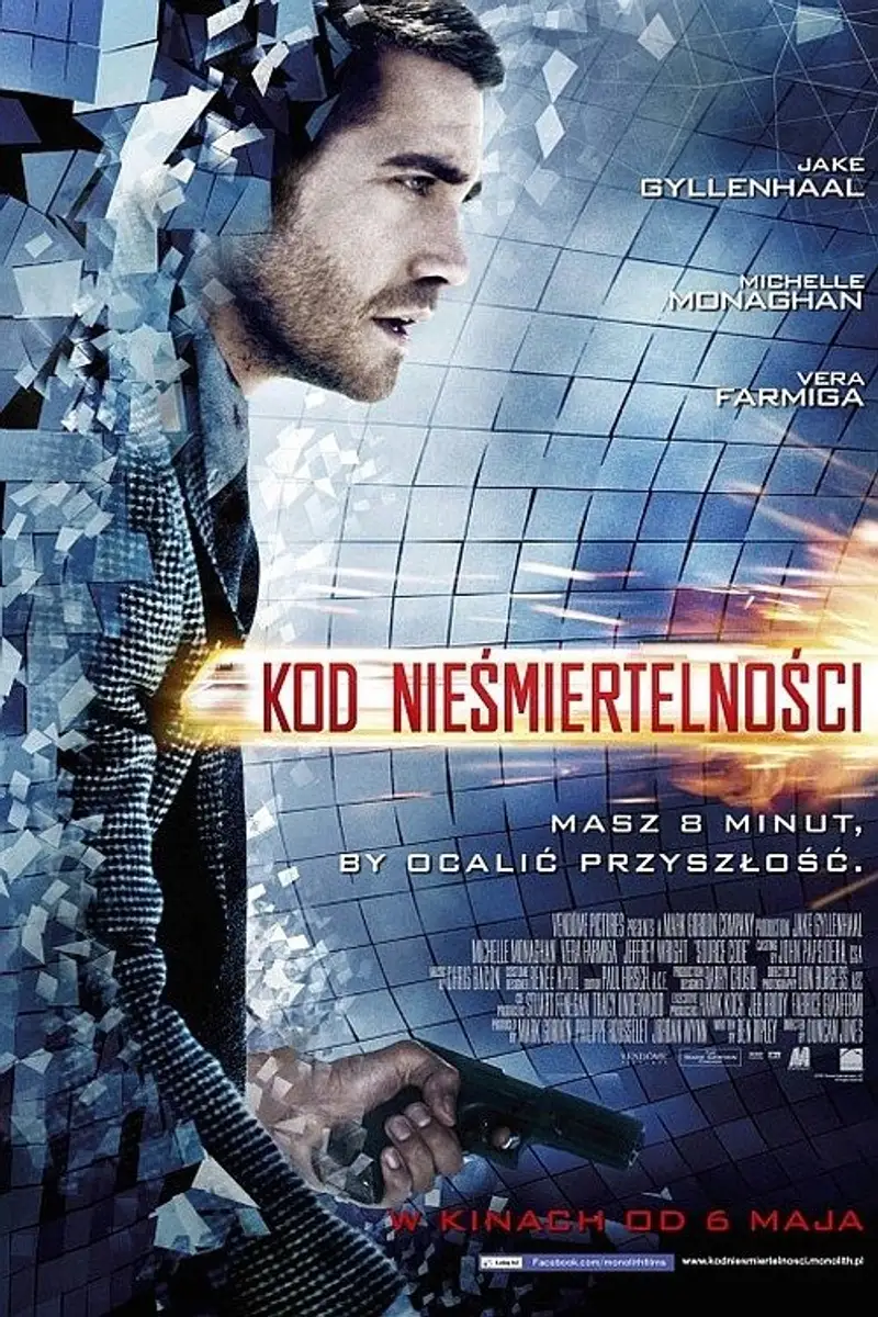 Kod nieśmiertelności